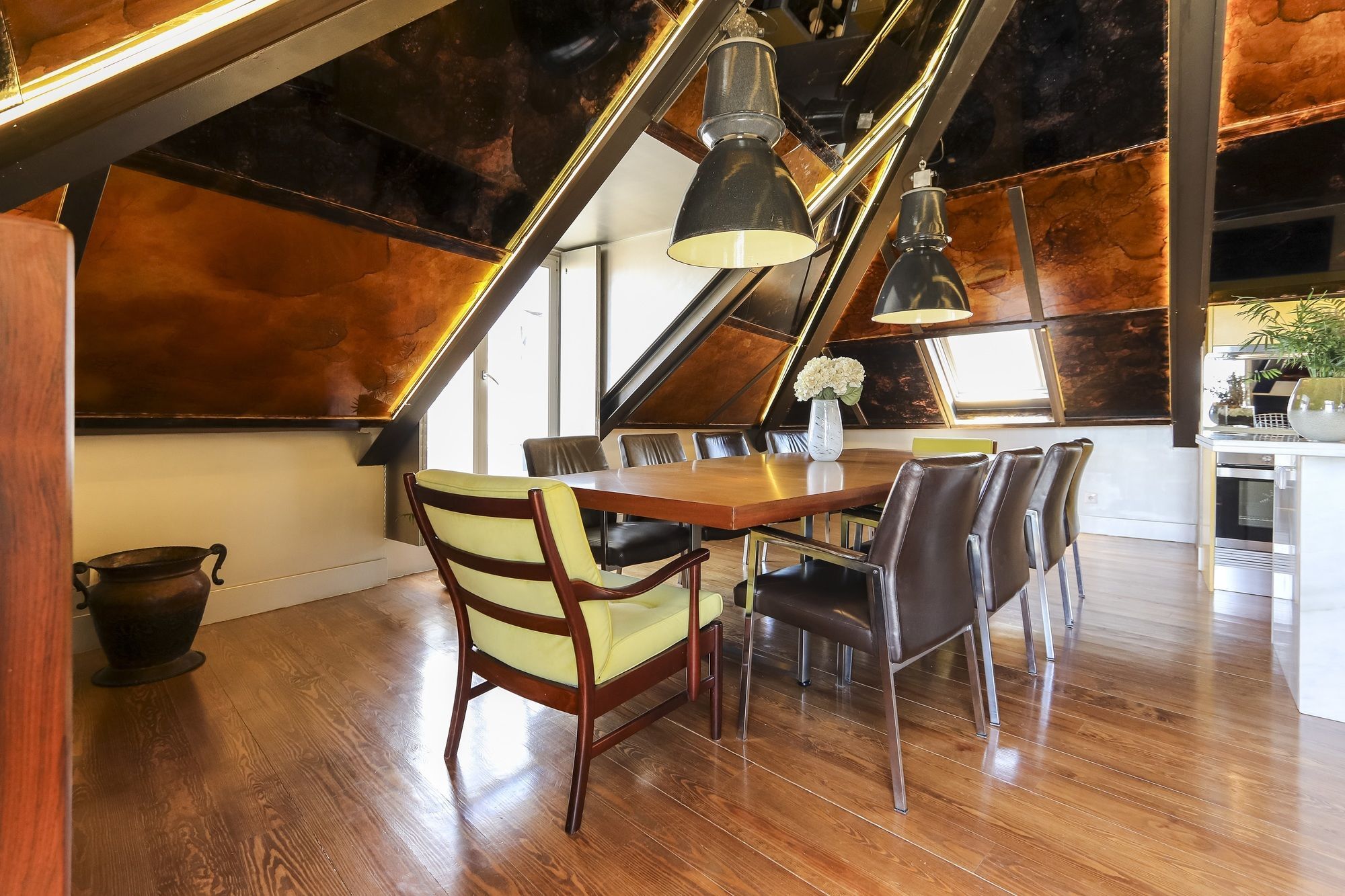 Alfama Golden View By Homing Apartment Lissabon