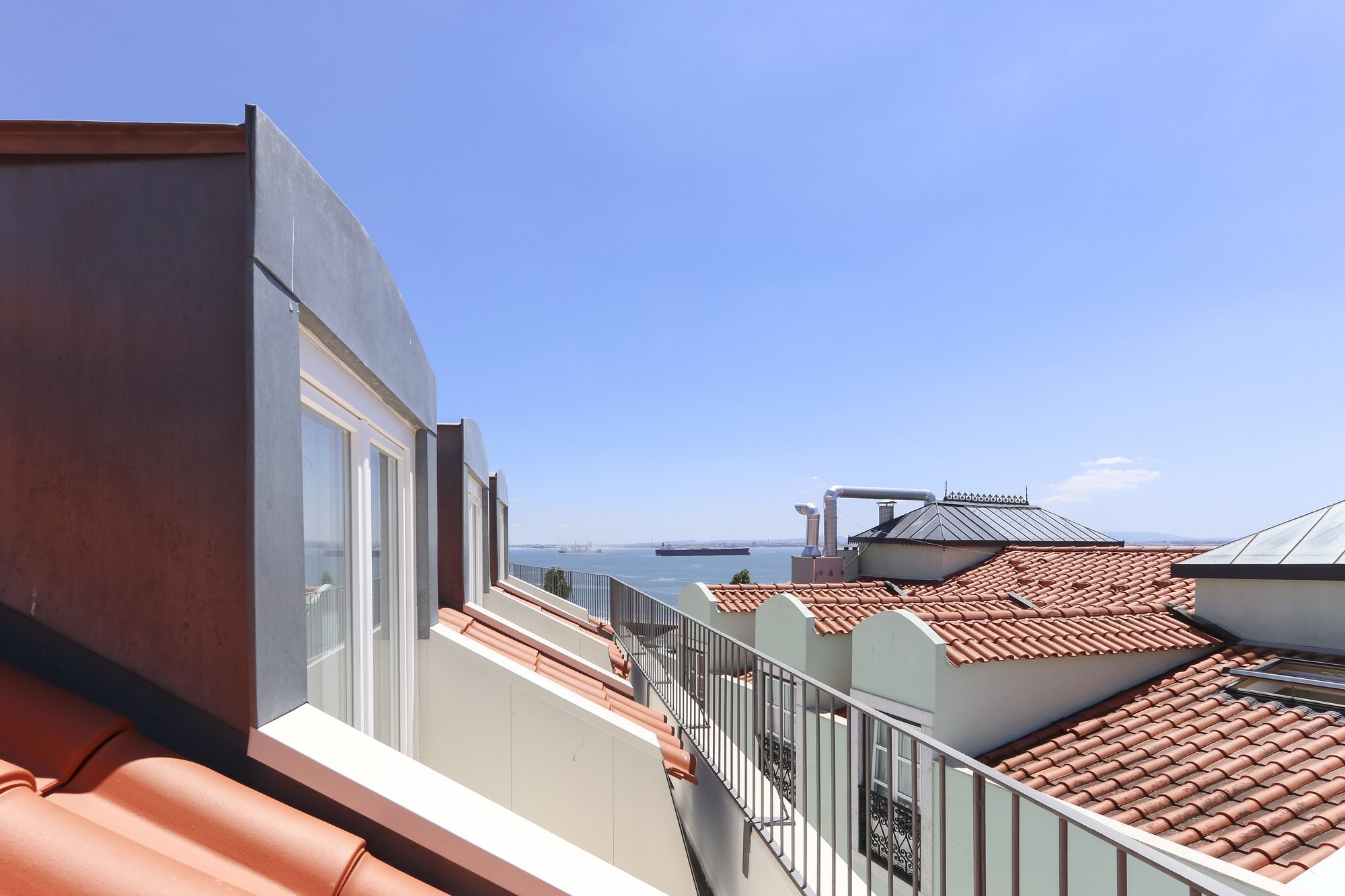 Alfama Golden View By Homing Lissabon